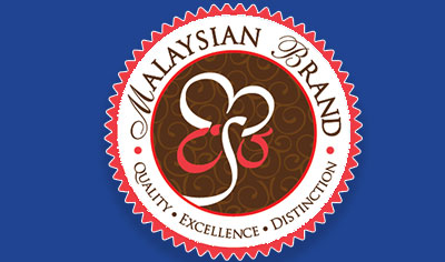 The National Mark of Malaysian Brand