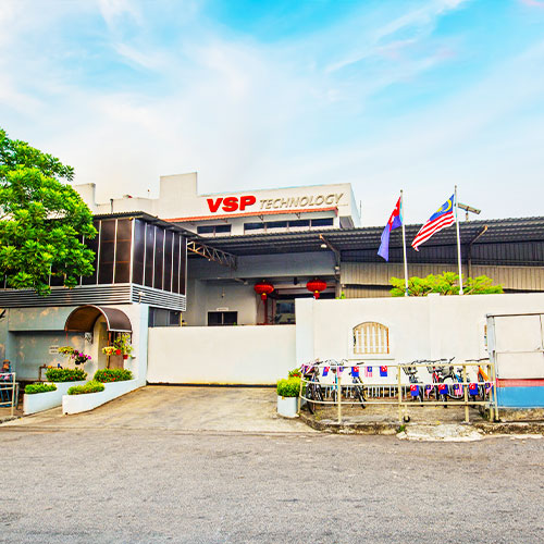 VSP Technology (M) Sdn. Bhd.